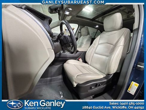 Used 2020 Cadillac XT4 Premium Luxury w/ Cold Weather Package image 20