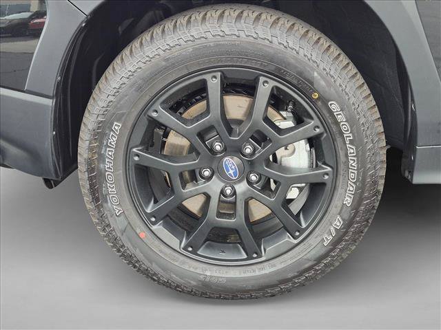 New 2026 Subaru Crosstrek 2.5i Wilderness w/ Crosstrek Mirror Package AWD/4WD image 10