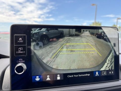 New 2026 Honda CR-V Sport-L image 19