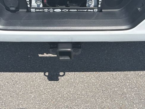 Used 2026 Chevrolet Silverado 1500 RST AWD/4WD image 14