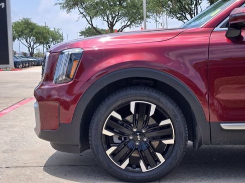 Certified 2023 Kia Telluride SX FWD image 10