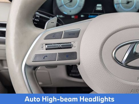 Used 2024 Hyundai Palisade Limited AWD/4WD image 23