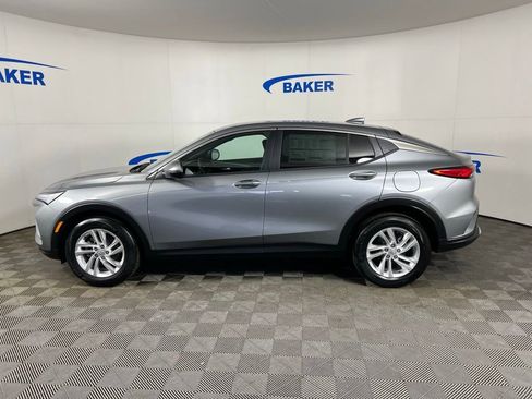 New 2026 Buick Envista Preferred w/ Convenience I Package image 2