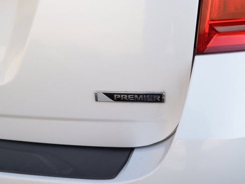 Used 2017 Chevrolet Equinox Premier w/ Enhanced Convenience Package image 37