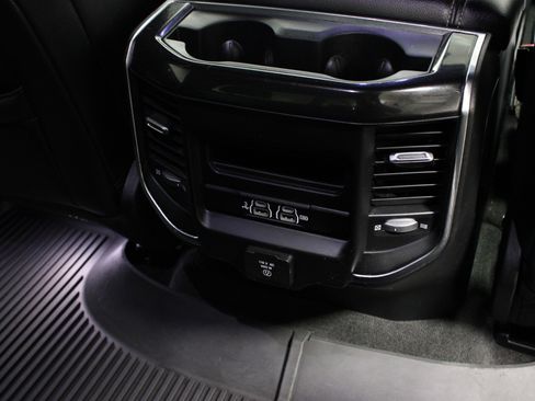 Used 2019 RAM 1500 Laramie w/ Sport Appearance Package image 25