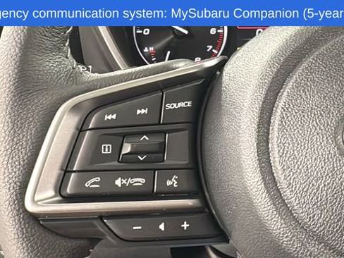 New 2026 Subaru Ascent Limited AWD/4WD image 22