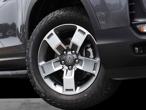 New 2026 Honda Ridgeline RTL image 3