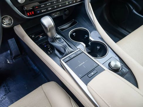 Used 2021 Lexus RX 350 FWD w/ Accessory Package image 18