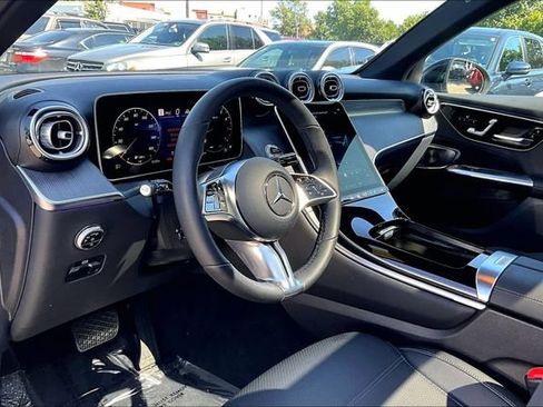 Certified 2026 Mercedes-Benz GLC 300 4MATIC image 14