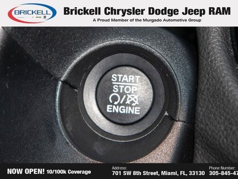 Used 2021 Jeep Compass Latitude image 28