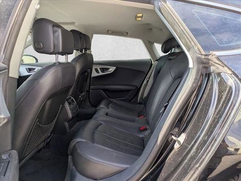 Used 2012 Audi A7 3.0T Premium Plus w/ Premium Plus Pkg image 13