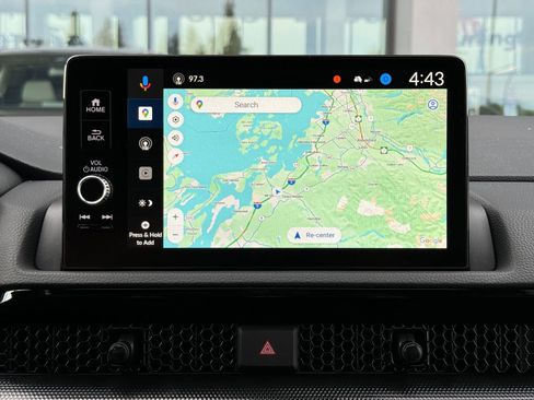 New 2026 Honda CR-V Sport Touring image 21