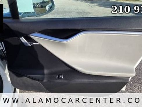 Used 2014 Tesla Model S 85 RWD image 18