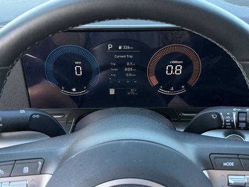 Used 2026 Hyundai Kona SEL Sport FWD image 10