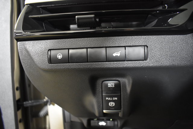 Certified 2026 Nissan Murano SL AWD/4WD image 14