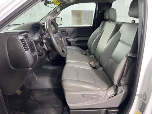 Used 2018 Chevrolet Silverado 1500 W/T image 10