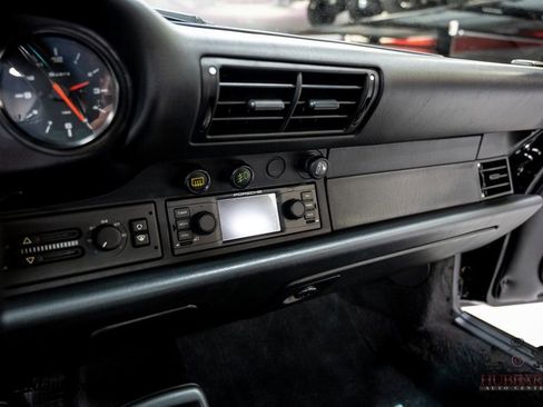 Used 1993 Porsche 911 RS America image 22