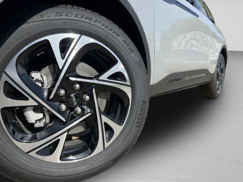 New 2026 Lincoln Nautilus Premier w/ Equipment Group 102A image 33