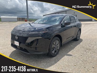 New 2025 Nissan Murano SL w/ Cargo Package