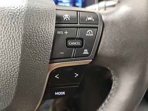 Used 2026 Toyota Camry XSE AWD/4WD image 19
