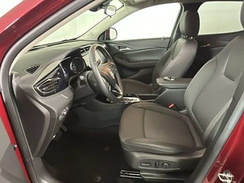 Used 2023 Buick Encore GX Select w/ Safety Package II AWD/4WD image 11