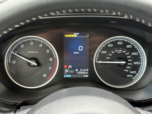 Used 2024 Subaru Forester Premium AWD/4WD image 24