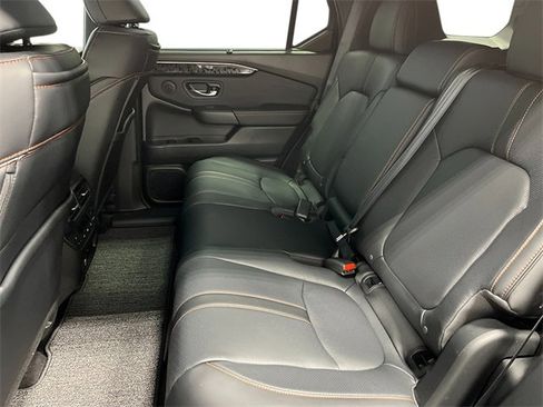 New 2026 Honda Passport TrailSport Elite image 25