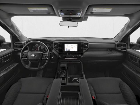 New 2026 Toyota Tundra SR RWD image 5