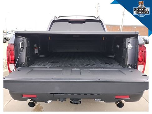 Used 2022 Honda Ridgeline RTL-E image 56