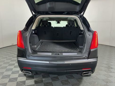 Used 2018 Cadillac XT5 Premium Luxury FWD image 27