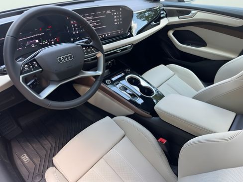 New 2026 Audi A6 Premium Plus AWD/4WD image 14