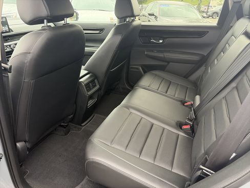 Used 2024 Honda CR-V EX-L image 20