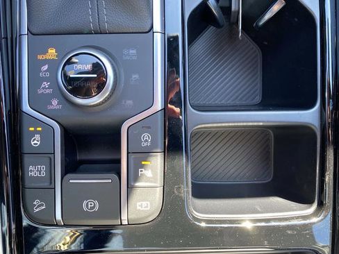 New 2026 Kia Sorento SX Prestige image 27