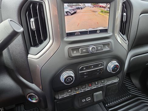 New 2026 GMC Sierra 1500 Pro w/ Graphite Edition image 11