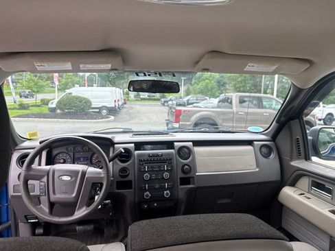 Used 2009 Ford F150 4x4 SuperCab image 22