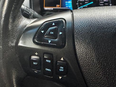 Used 2018 Ford Flex SEL w/ Equipment Group 202A image 30