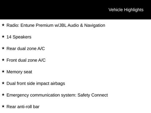 Used 2019 Toyota Land Cruiser w/ Carpet Mat Package AWD/4WD image 12