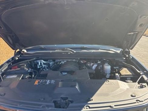 Used 2018 Chevrolet Tahoe Premier image 52