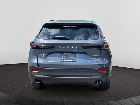 New 2026 MAZDA CX-5 Preferred AWD/4WD image 4