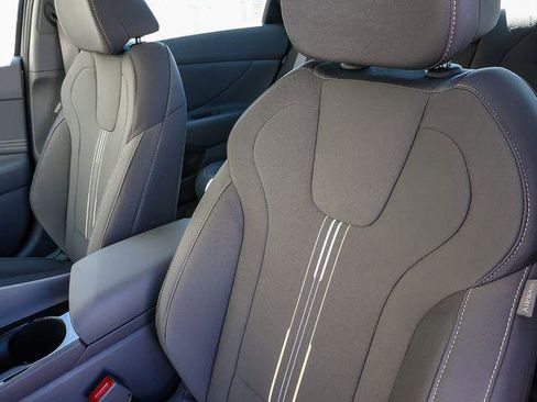 New 2026 Hyundai Elantra SEL Sport Premium FWD image 29