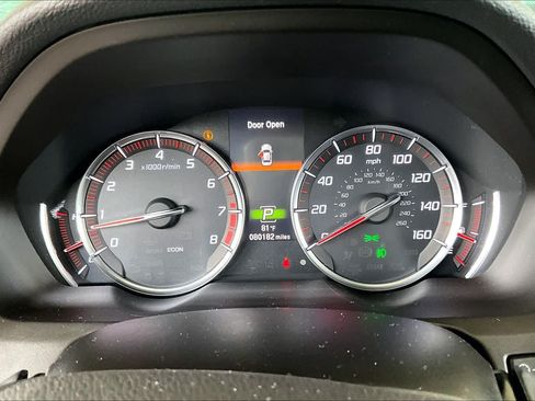 Used 2020 Acura TLX w/ Technology & A-SPEC Package FWD image 24