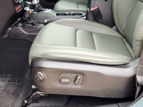 New 2026 Jeep Gladiator Mojave image 17