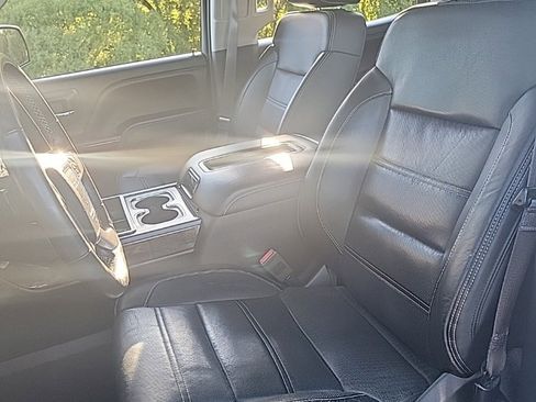 Used 2014 GMC Sierra 1500 Denali w/ Driver Alert Package image 10