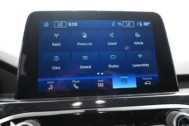Used 2025 Ford Escape ST-Line AWD/4WD image 15