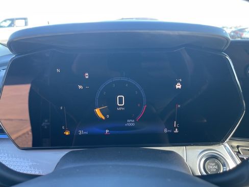 New 2026 Chevrolet Trax LT w/ Sunroof Package image 18