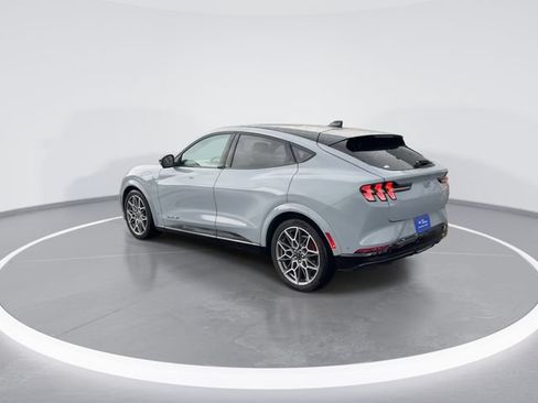 Certified 2024 Ford Mustang Mach-E GT AWD/4WD image 5