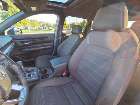 Used 2024 Honda CR-V Sport image 24