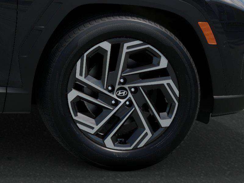 New 2026 Hyundai Tucson Limited w/ Tow & Go Package AWD/4WD image 8