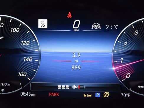 Used 2026 Mercedes-Benz GLE 350 4MATIC image 26