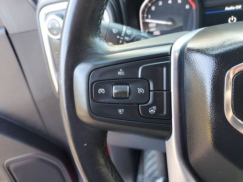 Used 2019 GMC Sierra 1500 SLT w/ SLT Premium Package image 30